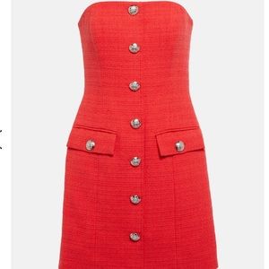 Veronica Beard Aster Dress.